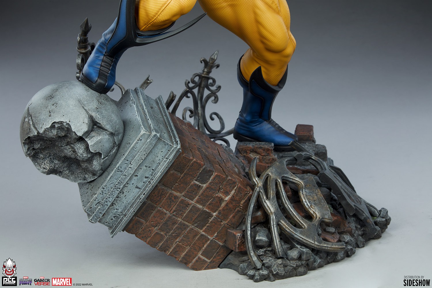 Wolverine View 5
