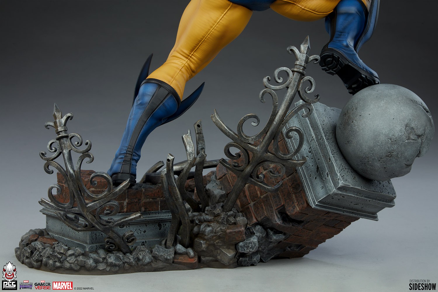 Wolverine View 4