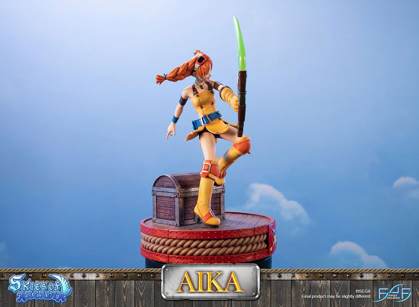 Aika