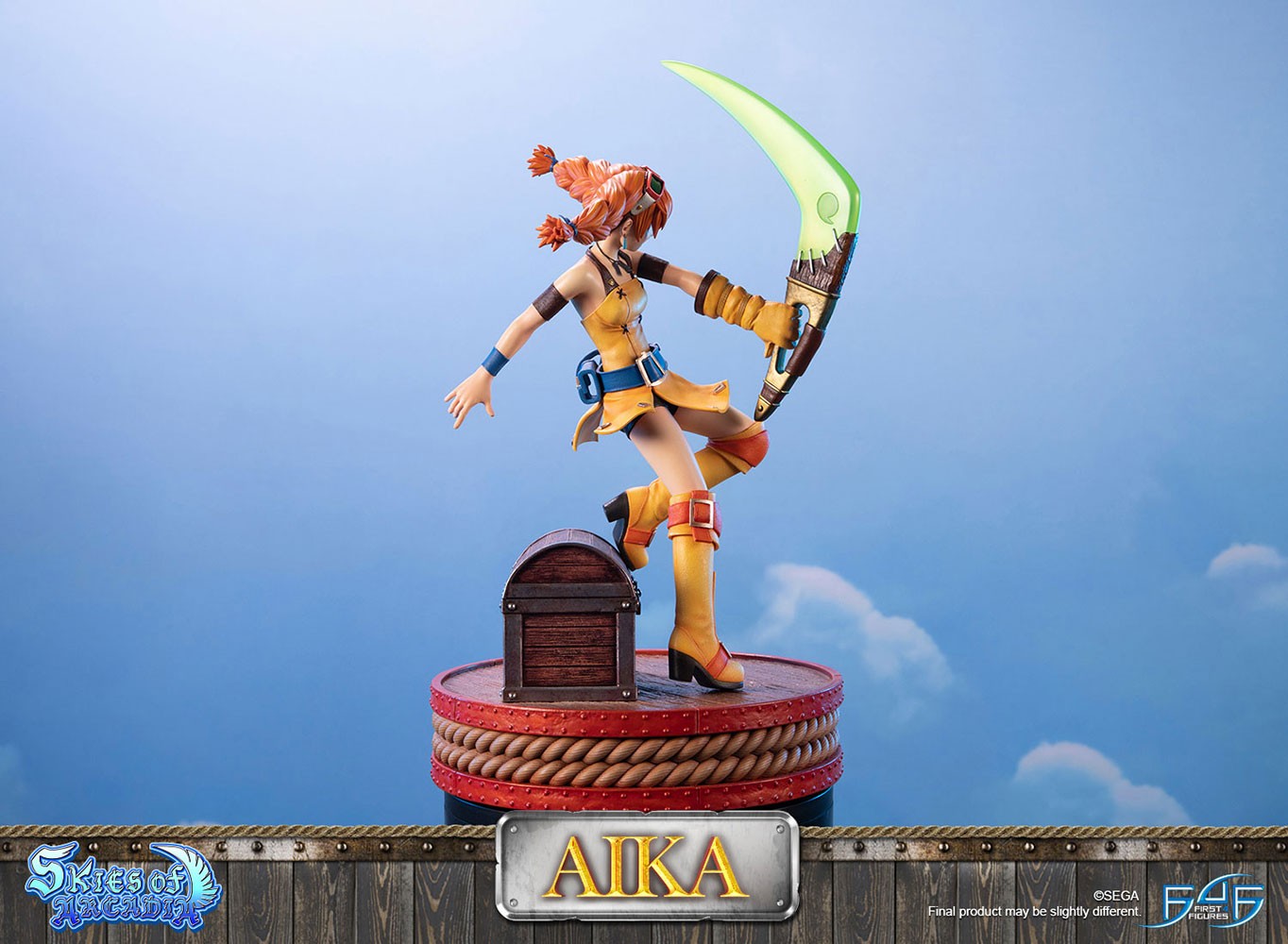 Aika