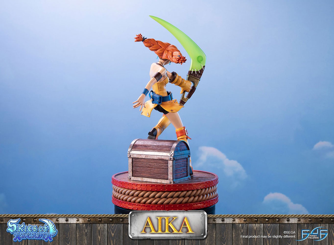 Aika