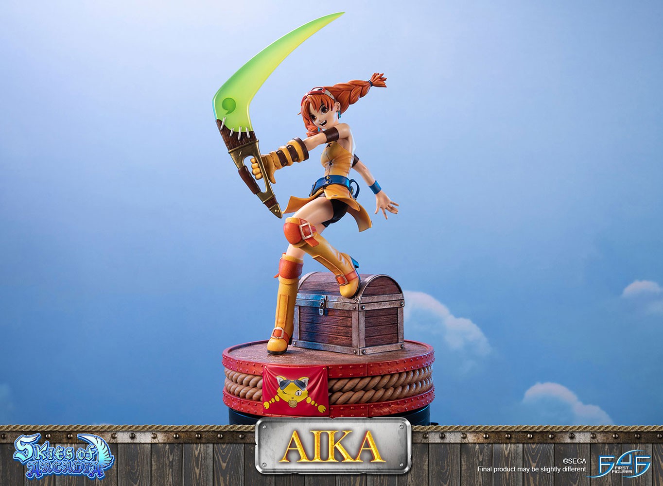 Aika
