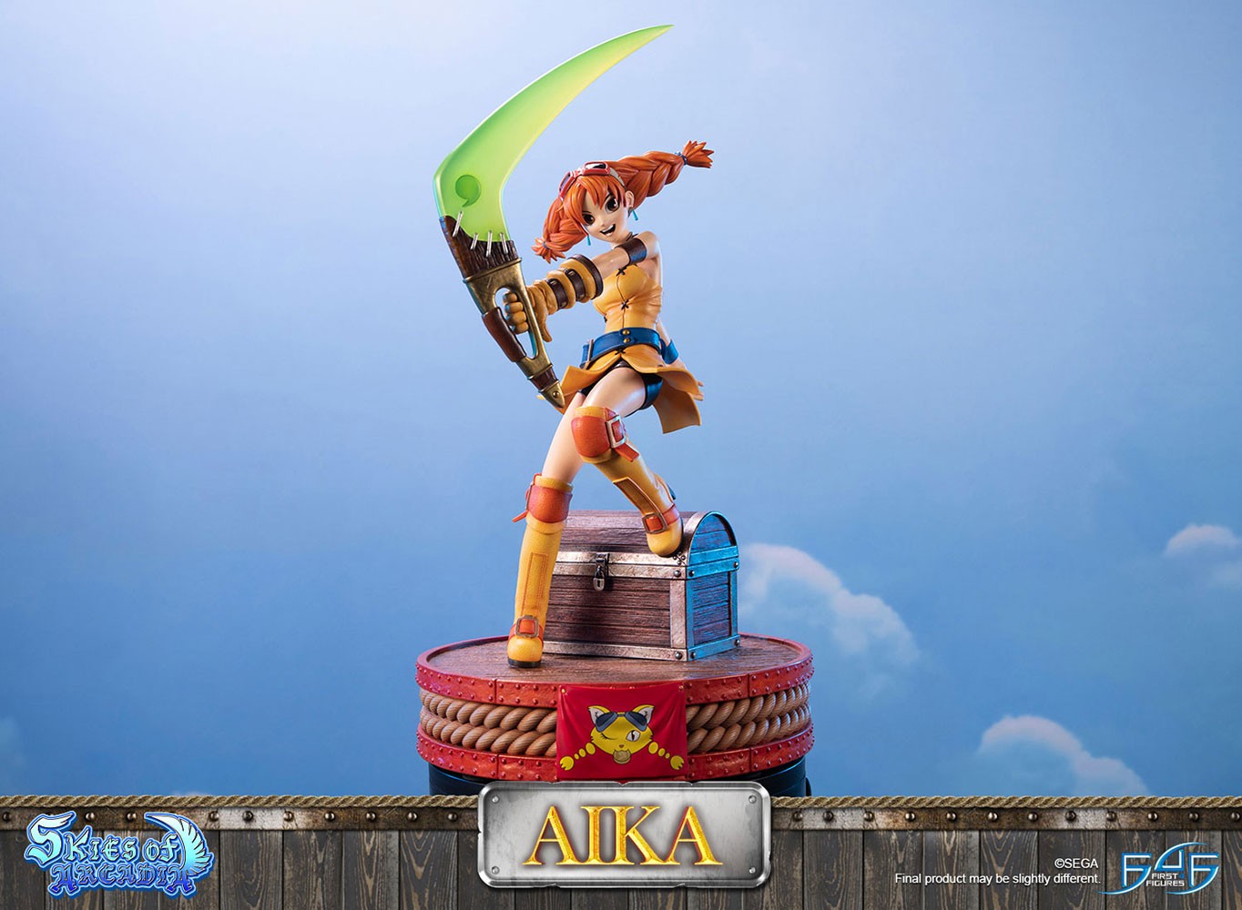 Aika