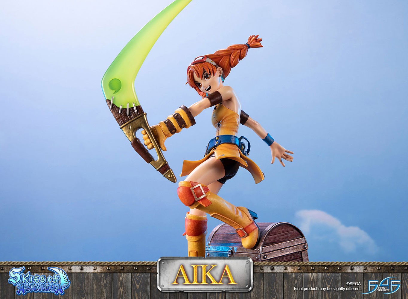 Aika