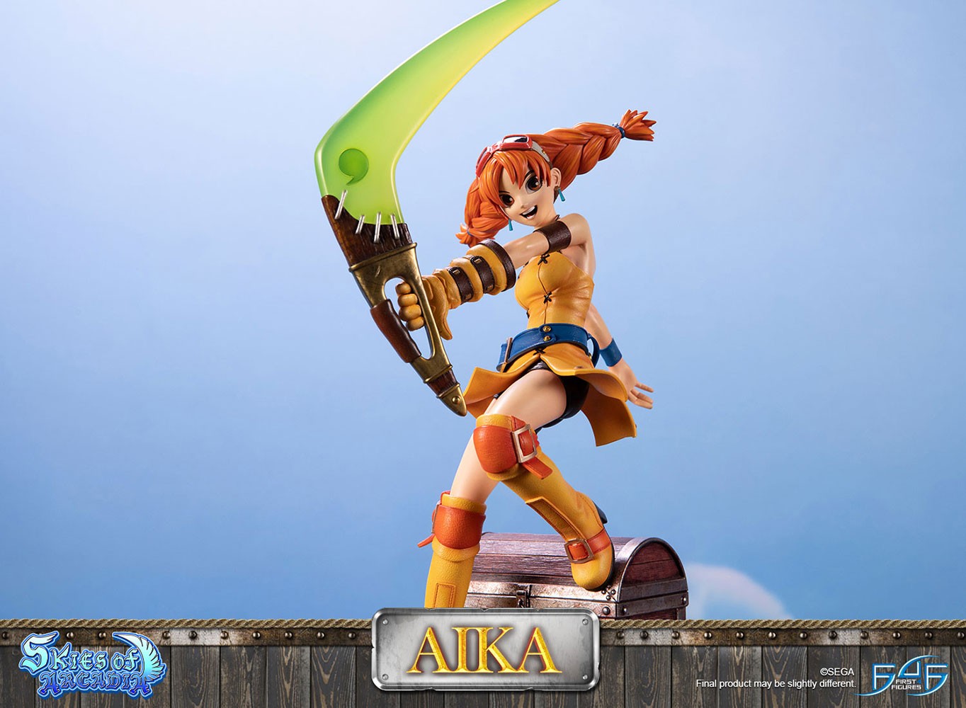 Aika