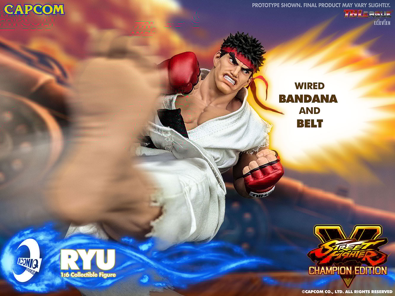 Ryu
