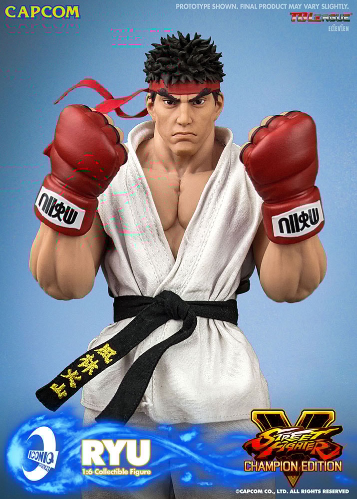 Ryu