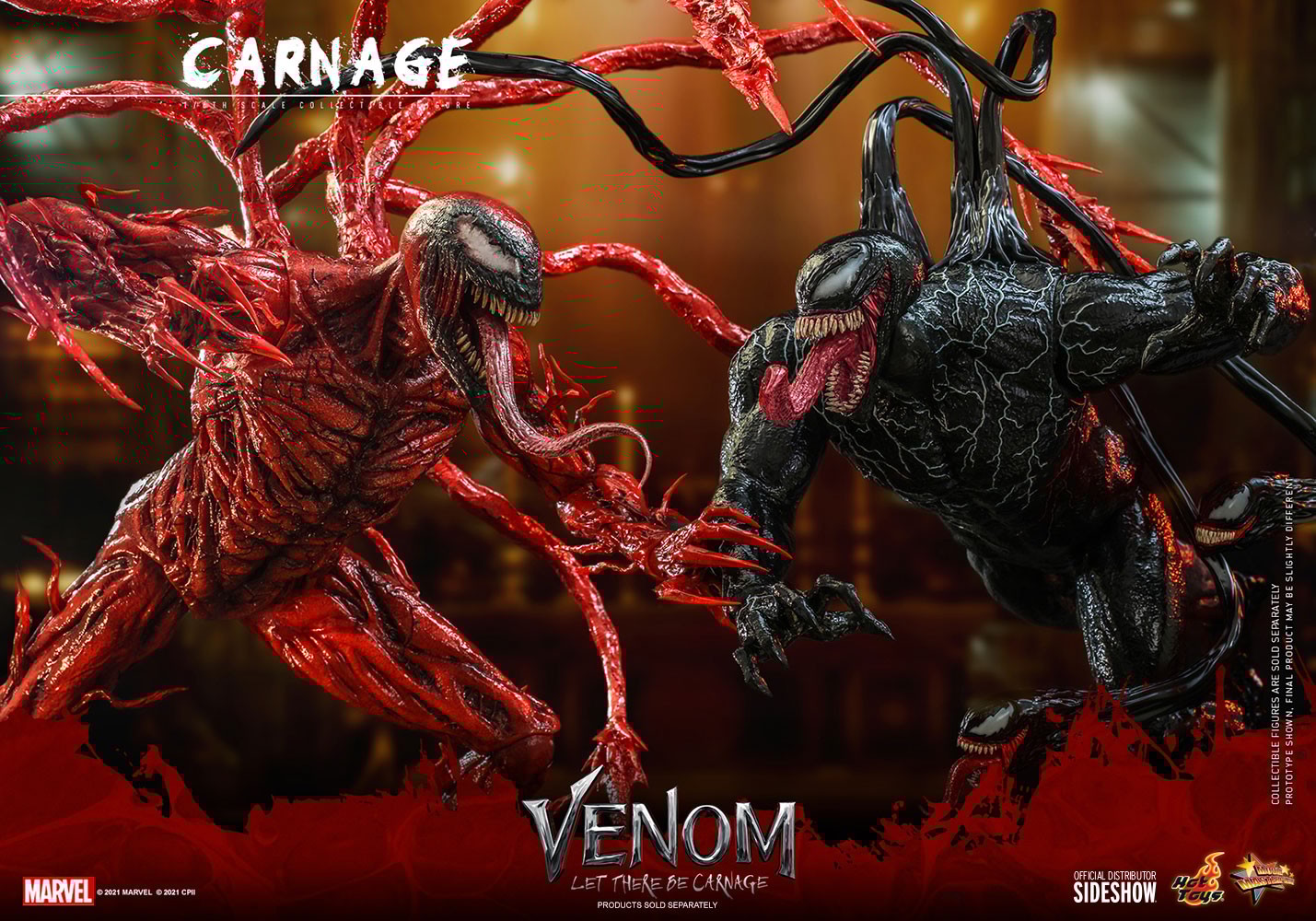 Carnage figure cheap marvel legends