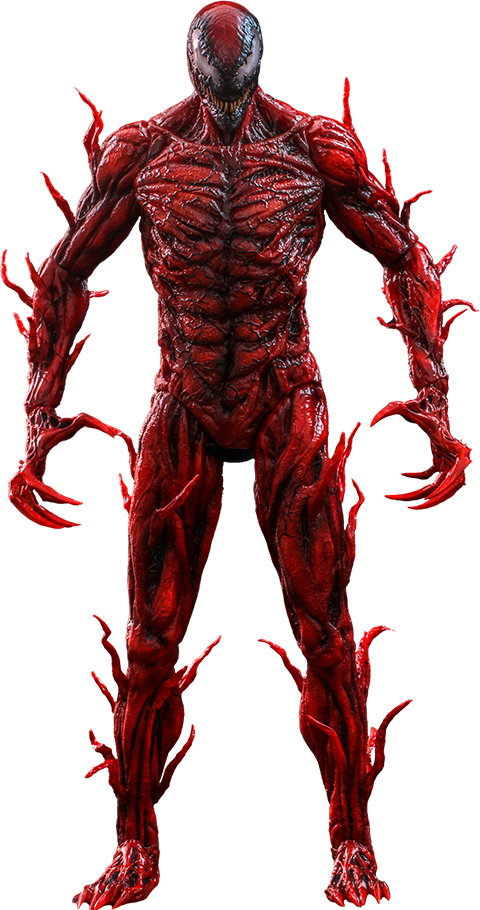 Carnage Collector Edition (Prototype Shown) View 18