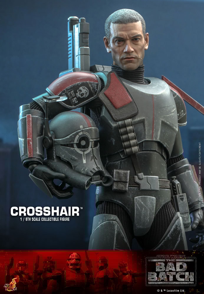 Crosshair