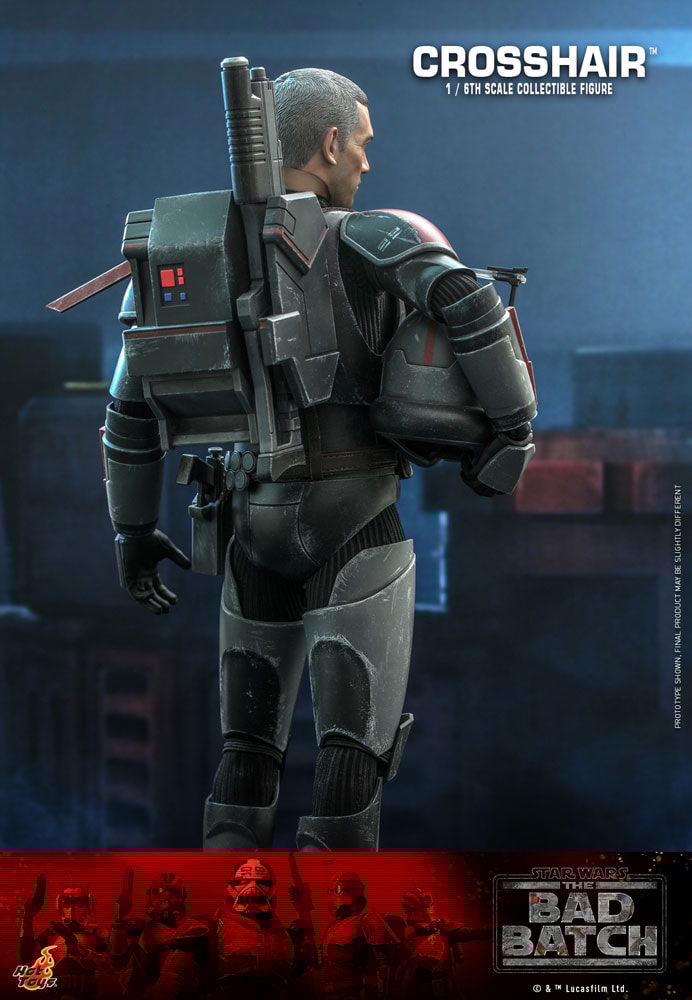 Crosshair