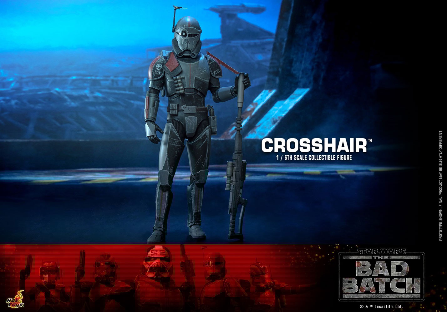 Crosshair