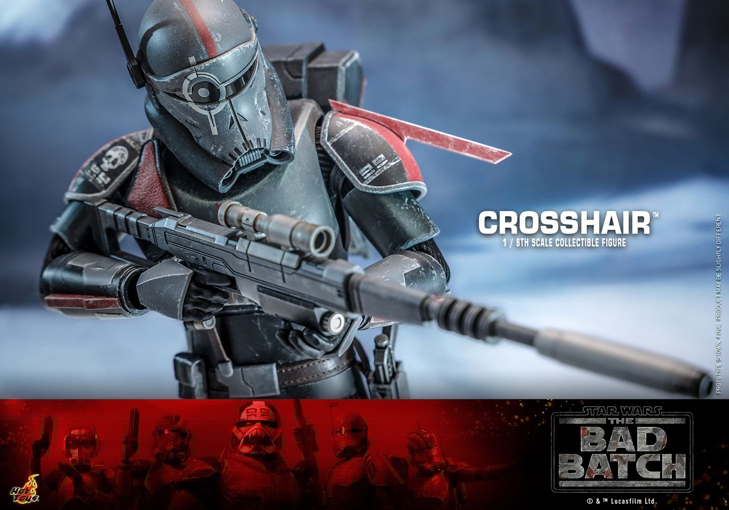 Crosshair