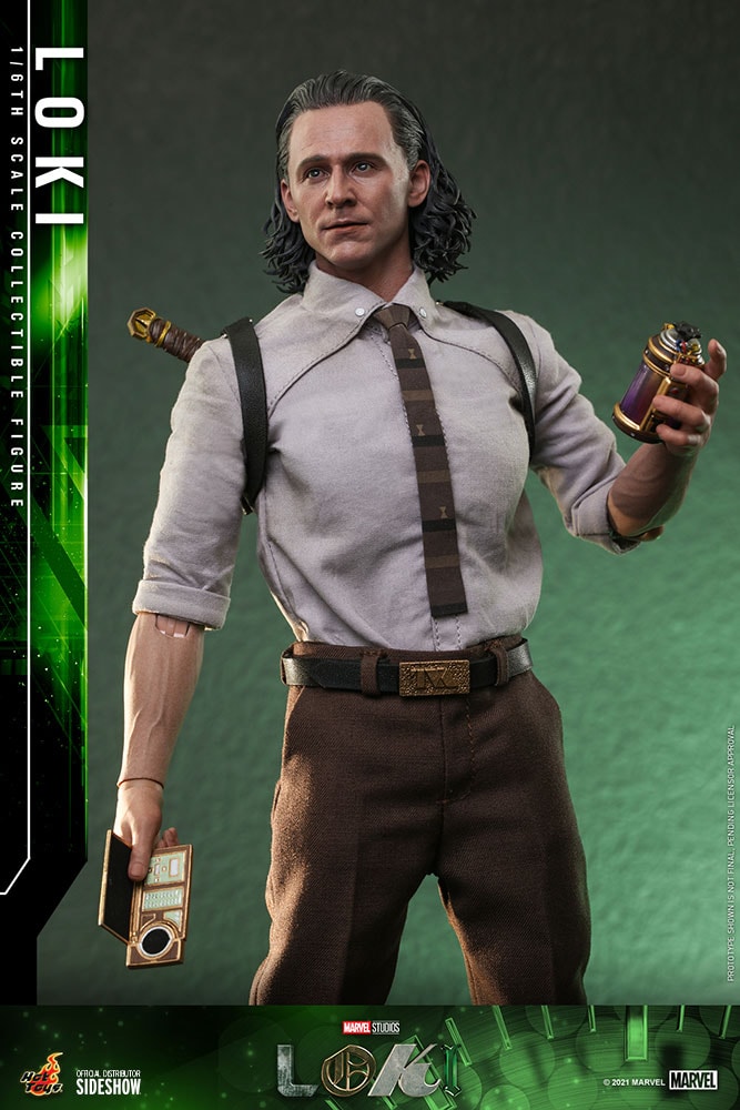 Loki