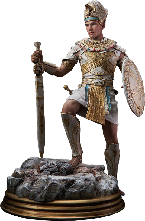 Ramesses the Great (White)