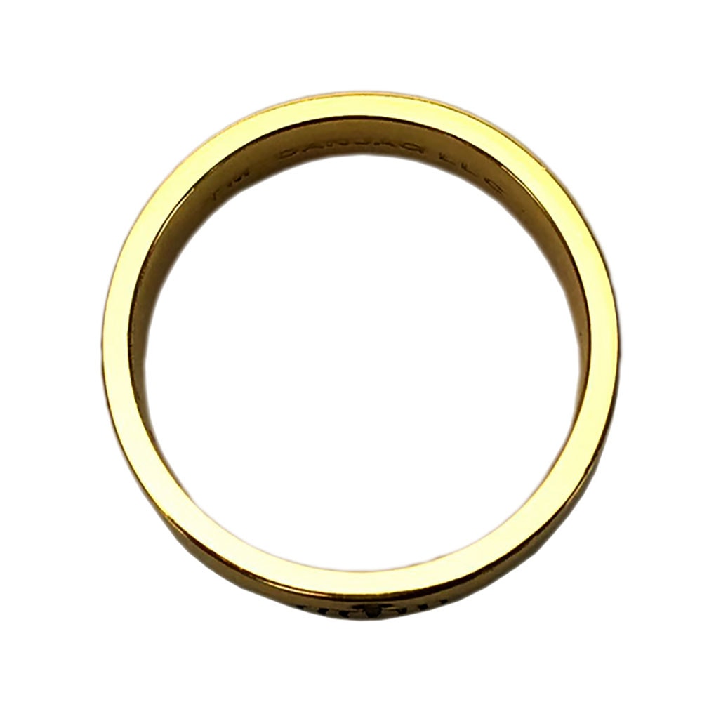 Number 1 Blofeld's Ring View 3