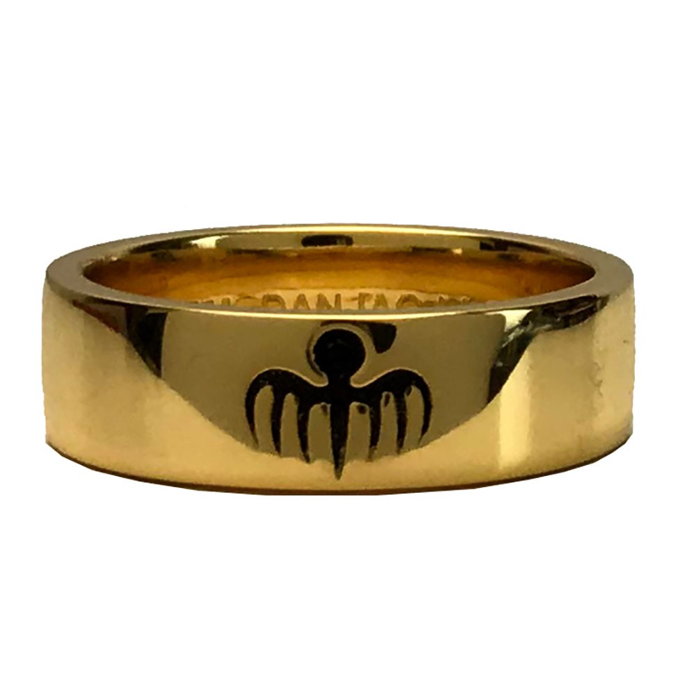 Number 1 Blofeld's Ring View 4