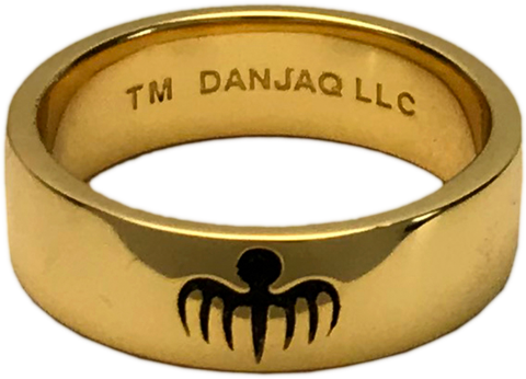 Number 1 Blofeld's Ring View 6