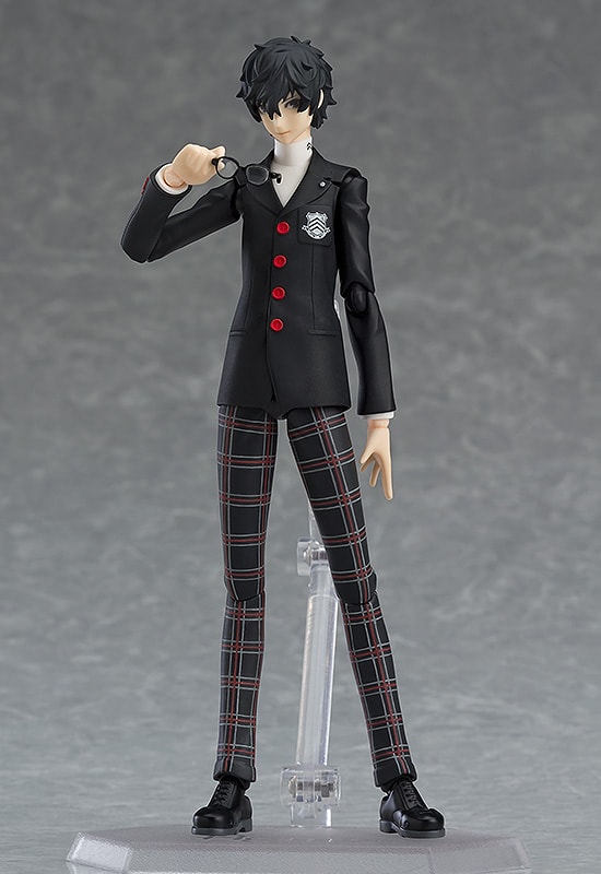 Persona 5 figures clearance