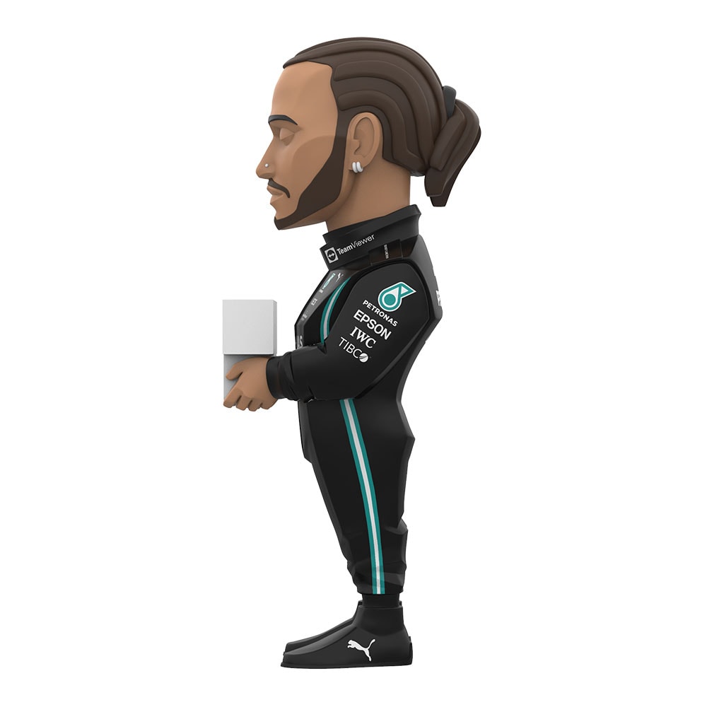 Lewis Hamilton (Prototype Shown) View 3