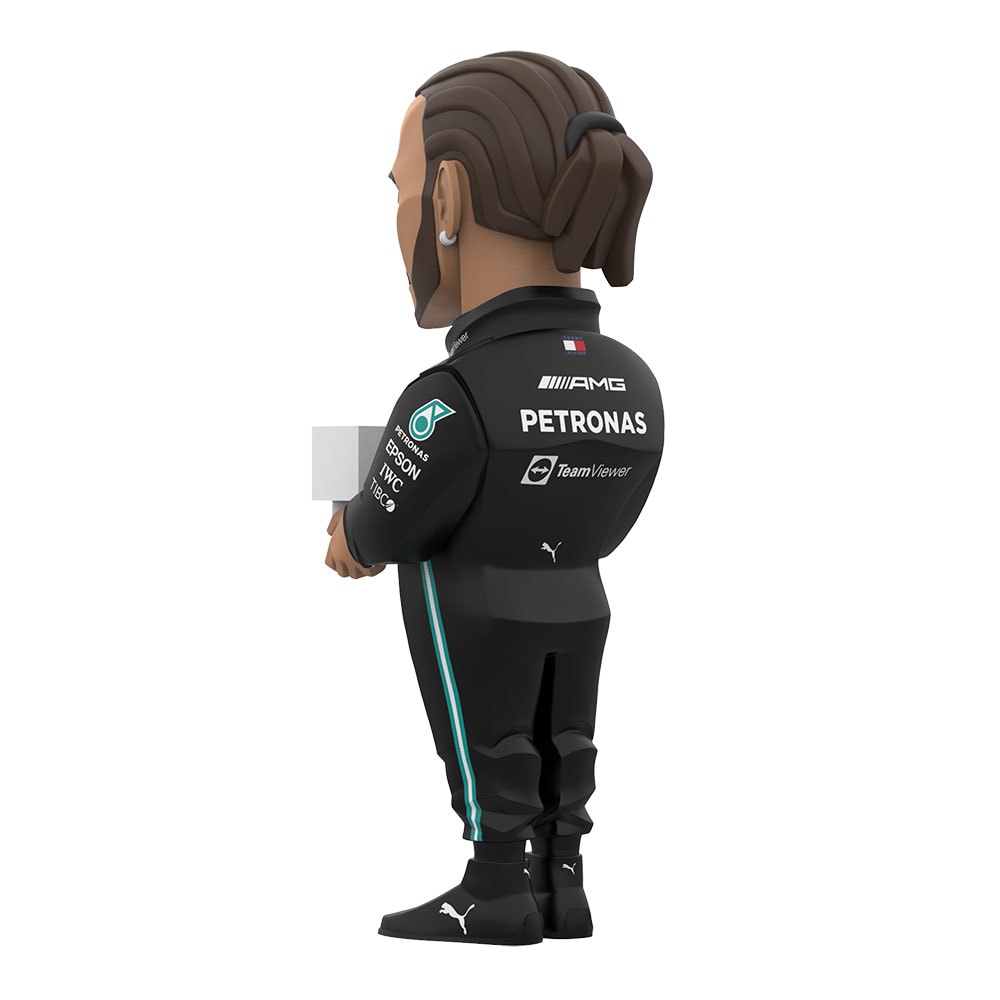 Lewis Hamilton (Prototype Shown) View 4