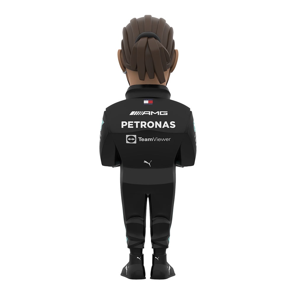 Lewis Hamilton (Prototype Shown) View 5