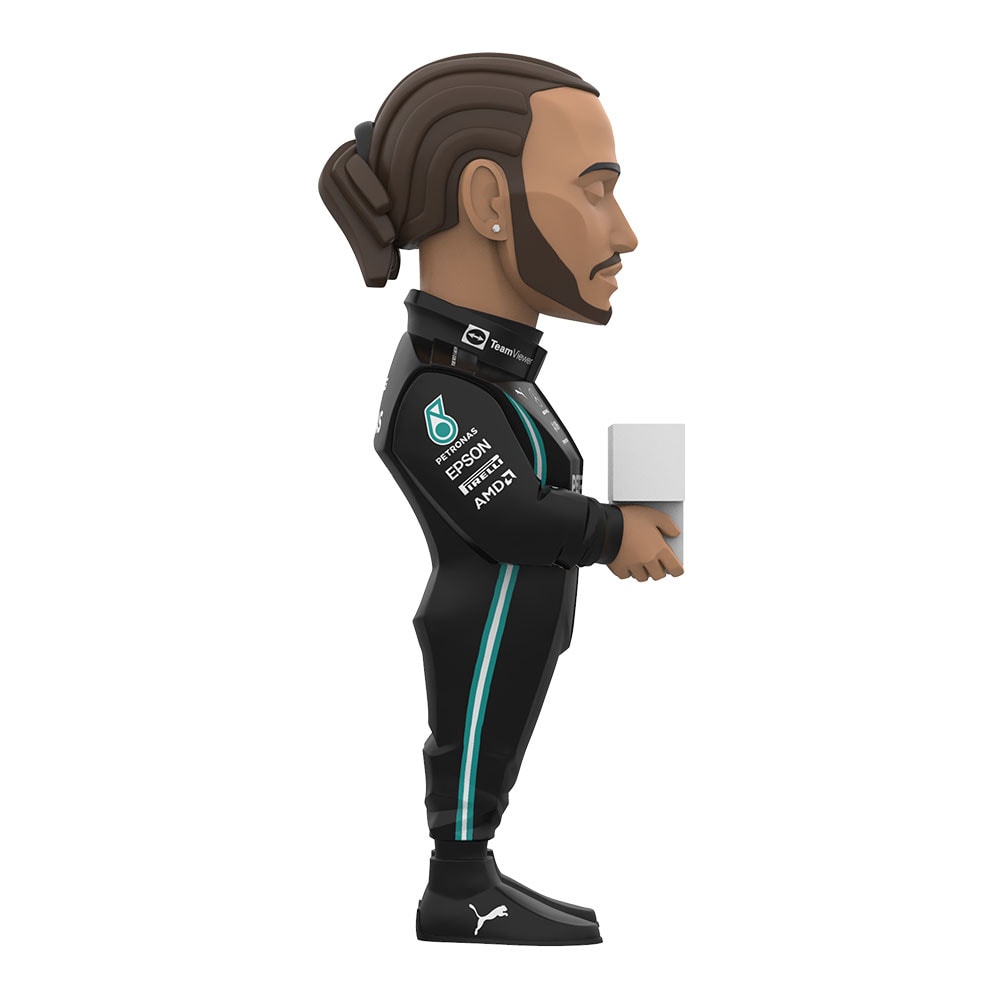 Lewis Hamilton (Prototype Shown) View 7