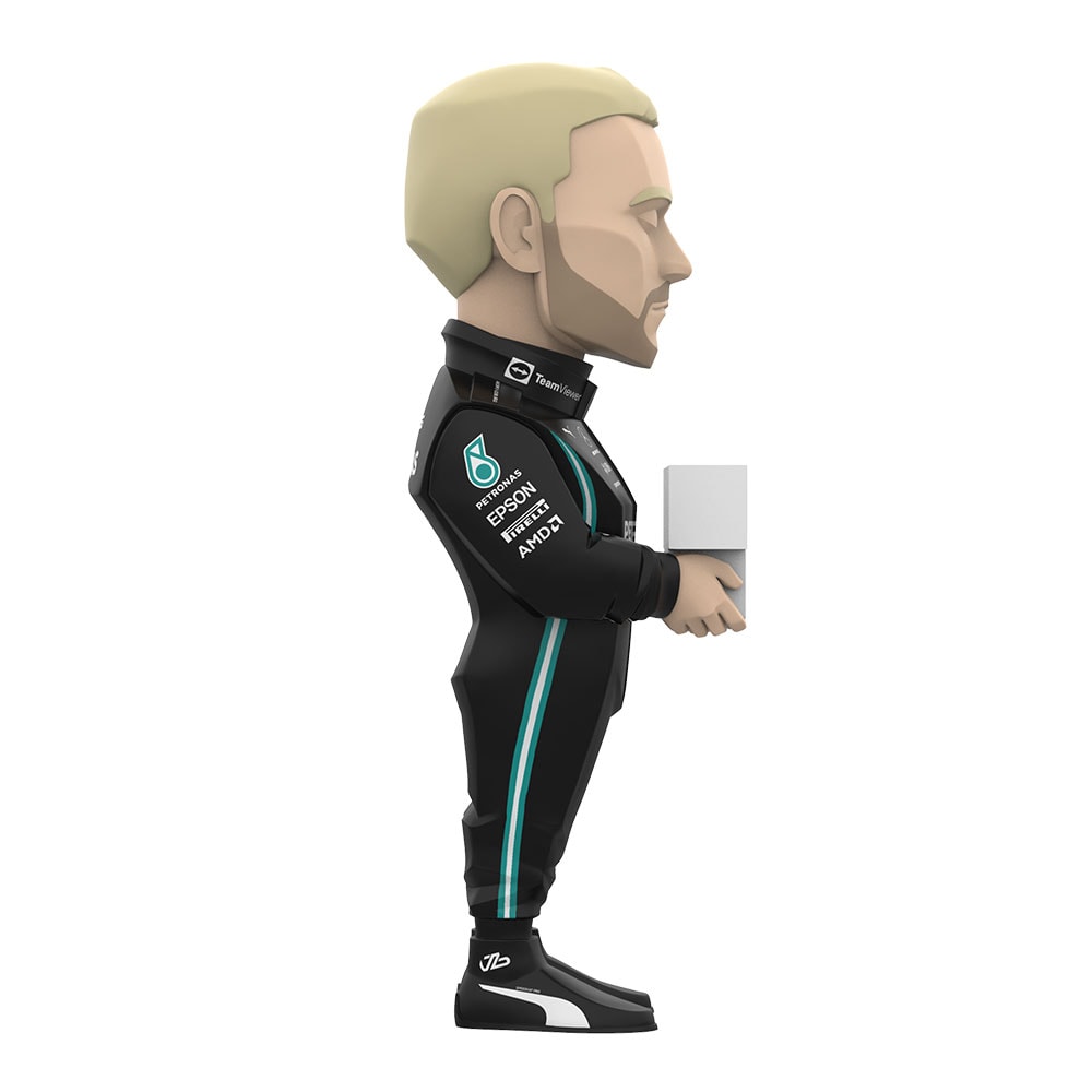 Valtteri Bottas
