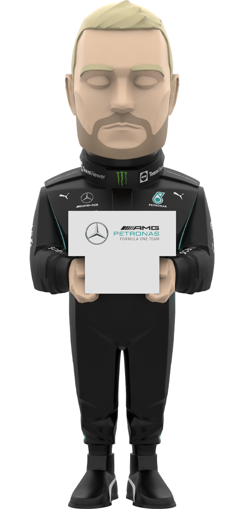 Valtteri Bottas