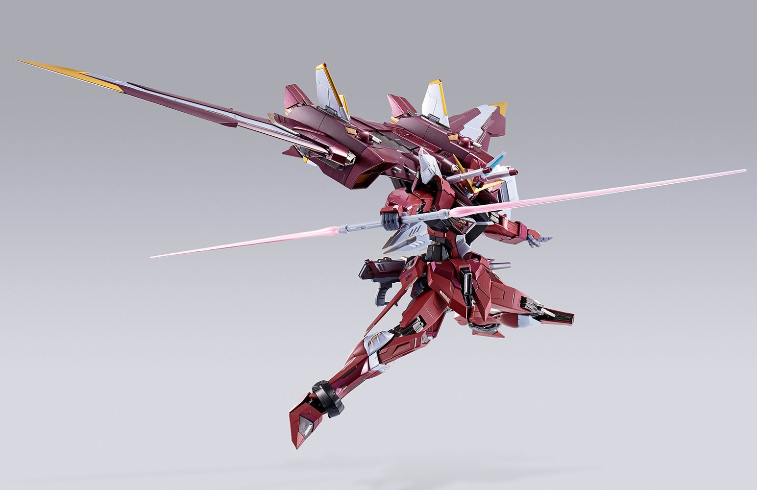 Justice Gundam