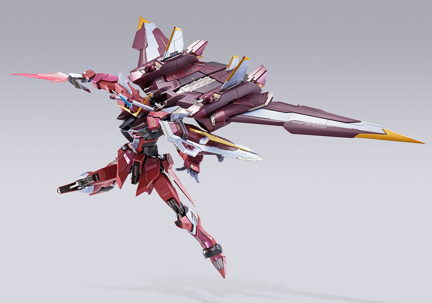 Justice Gundam