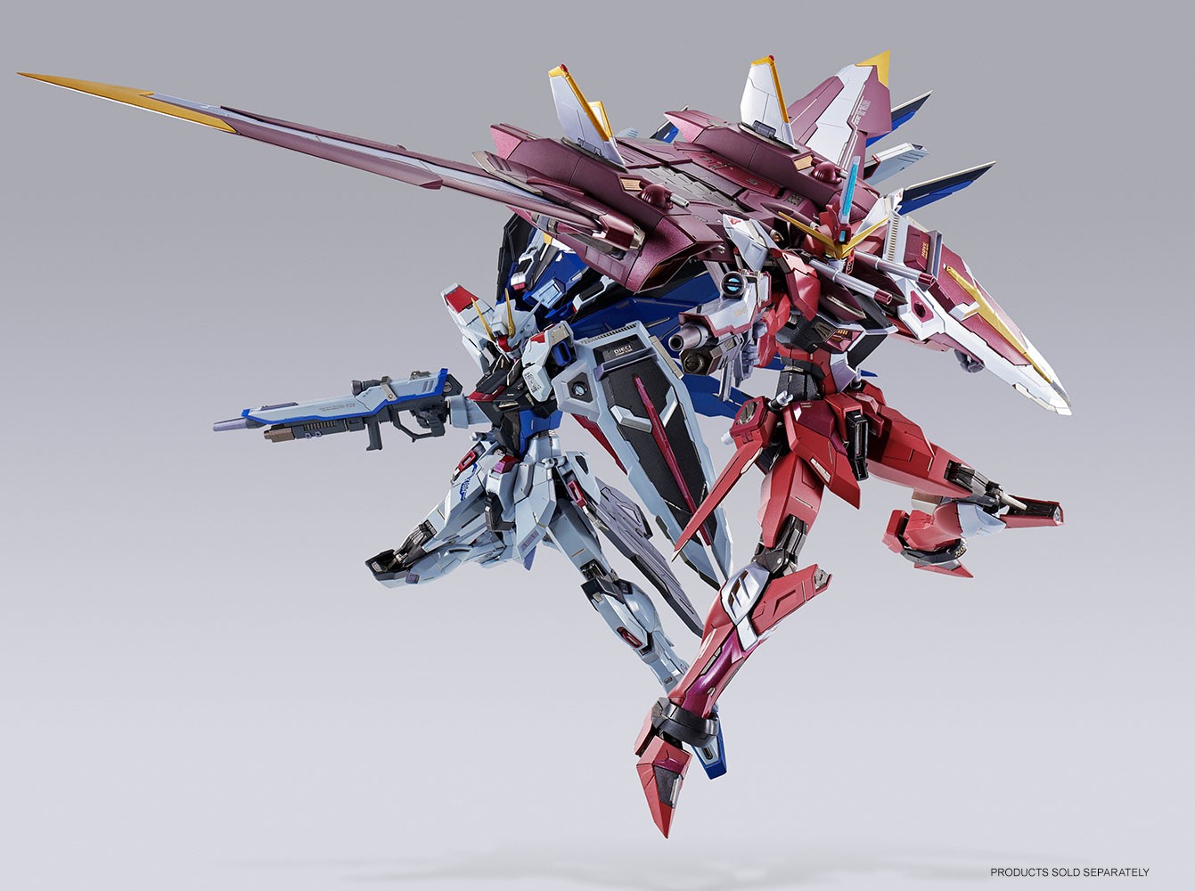 Justice Gundam