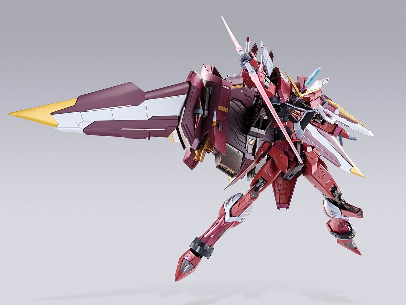 Justice Gundam