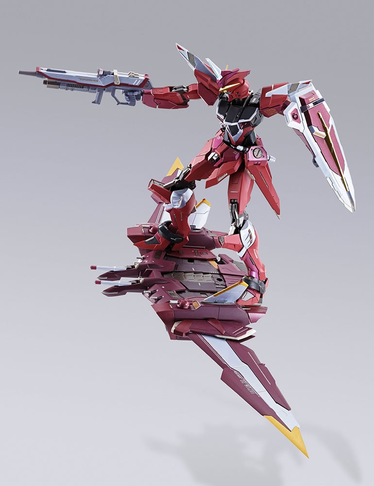 Justice Gundam