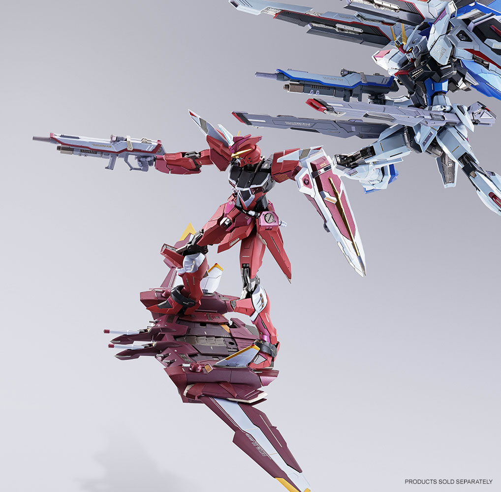 Justice Gundam