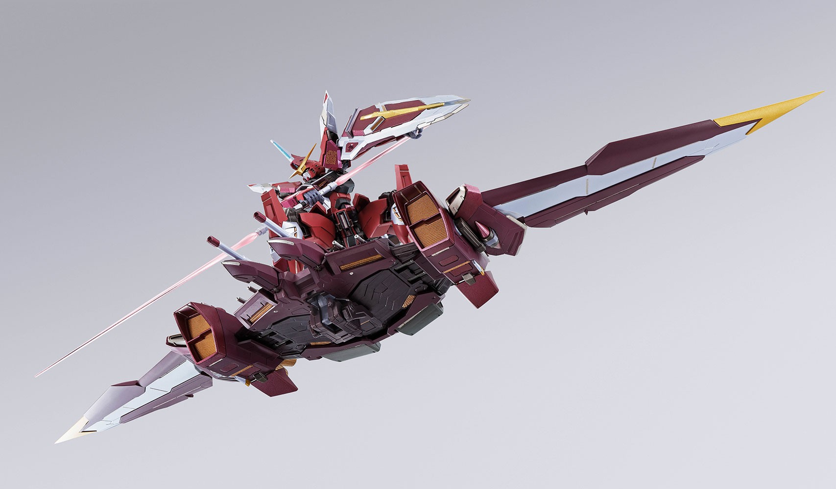 Justice Gundam