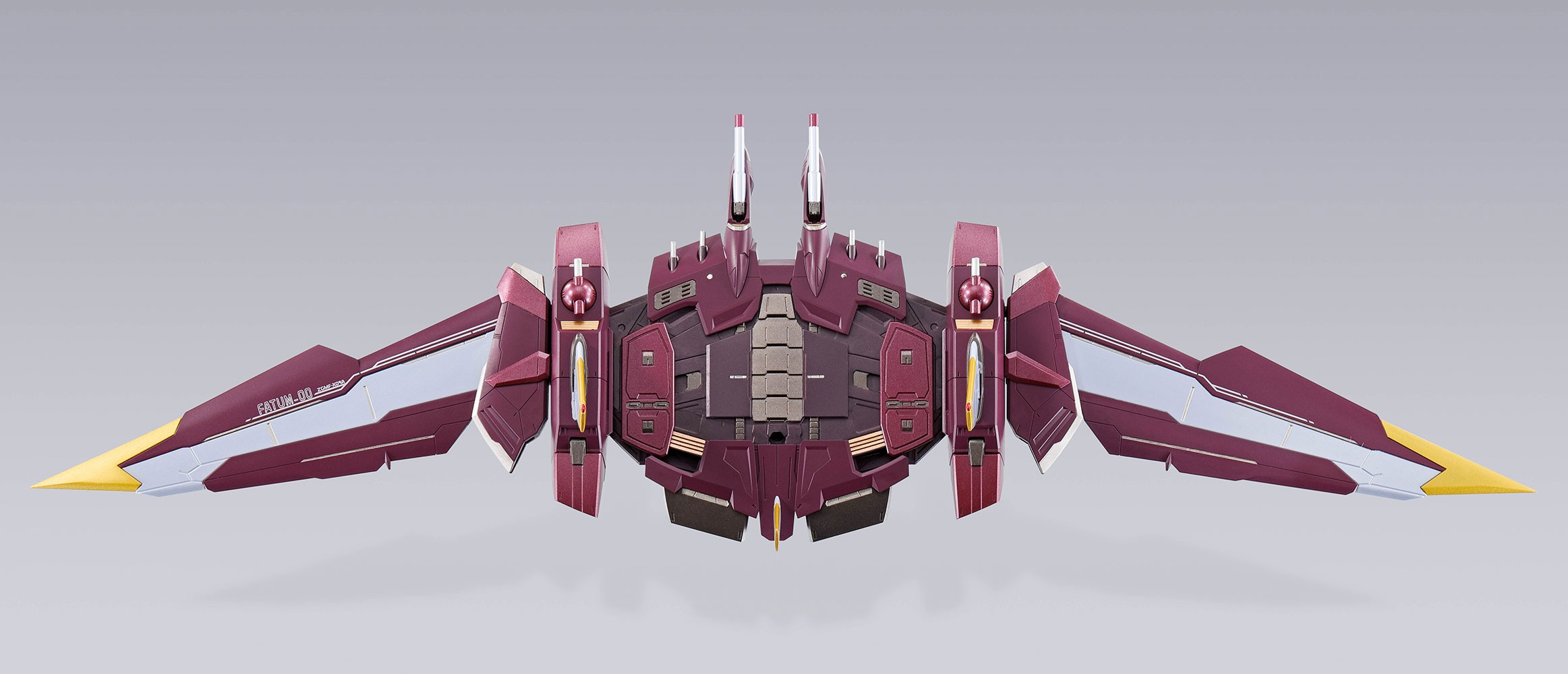 Justice Gundam