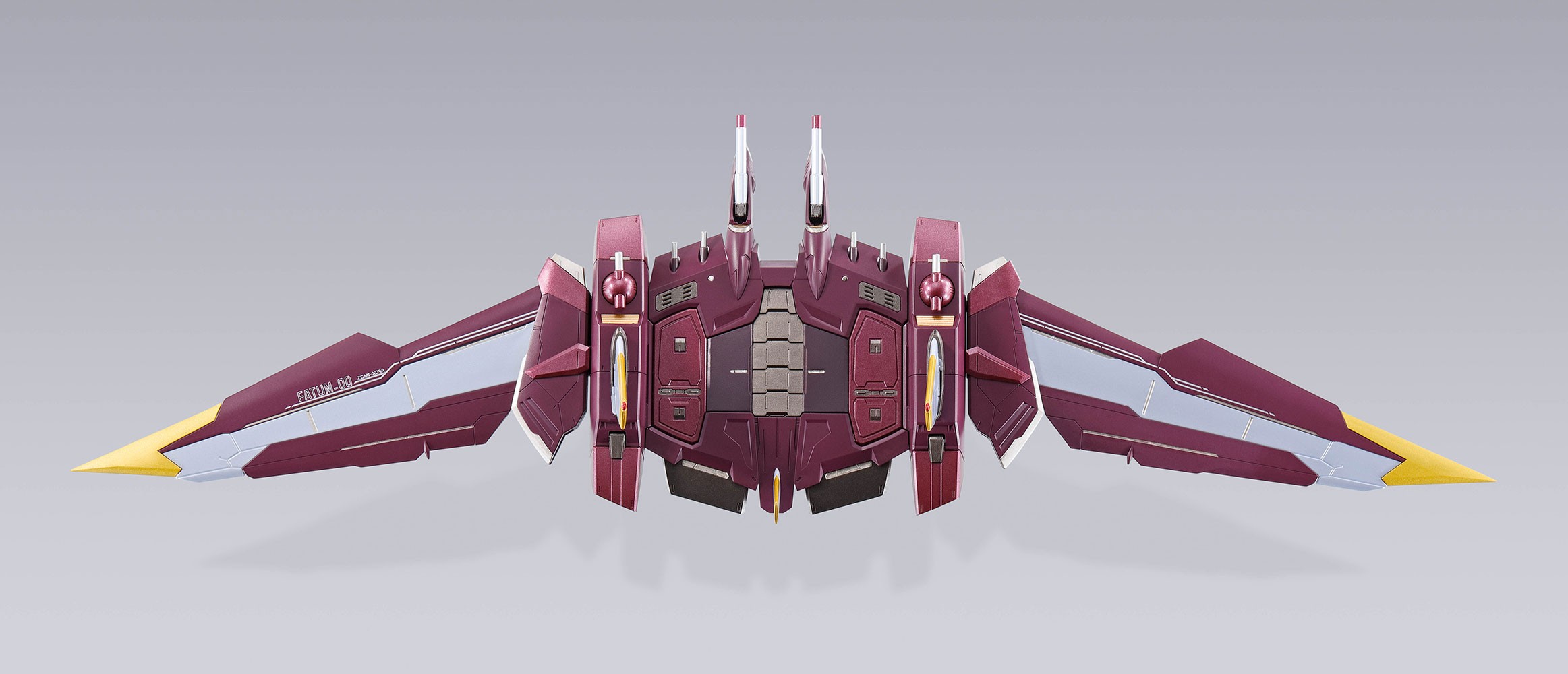 Justice Gundam