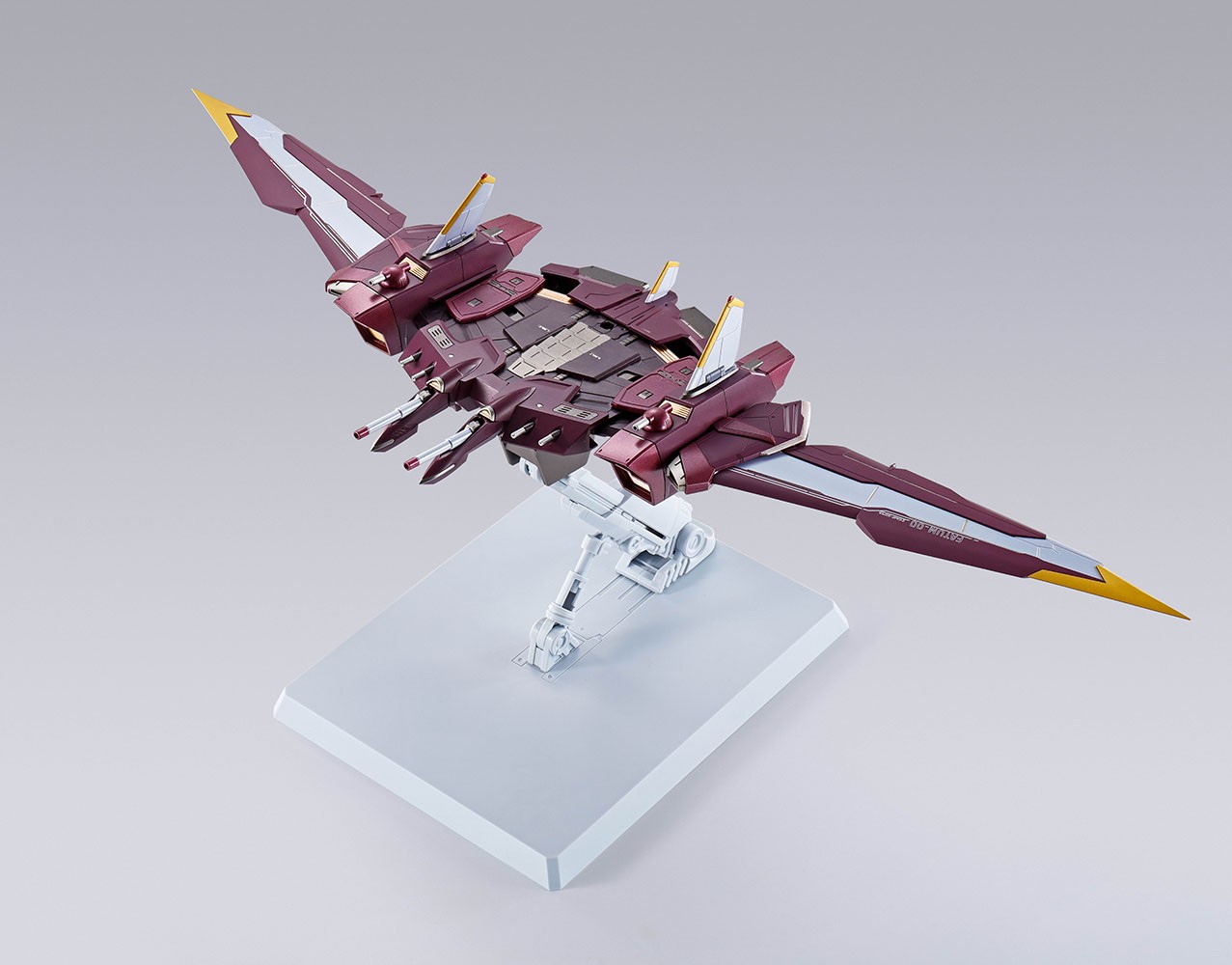 Justice Gundam