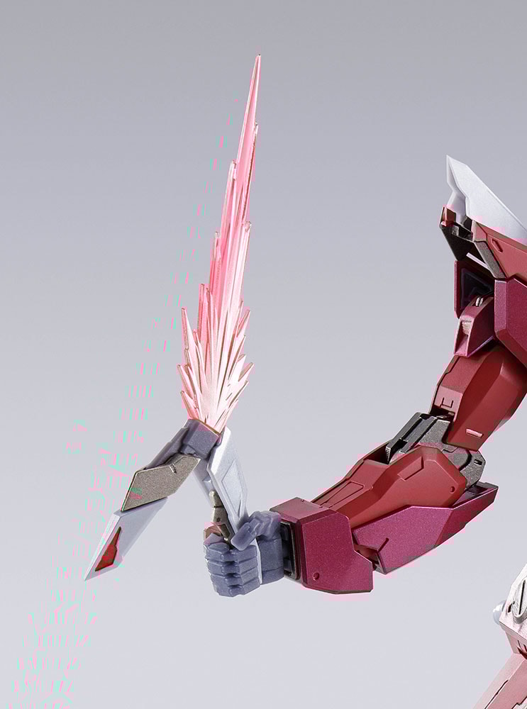 Justice Gundam