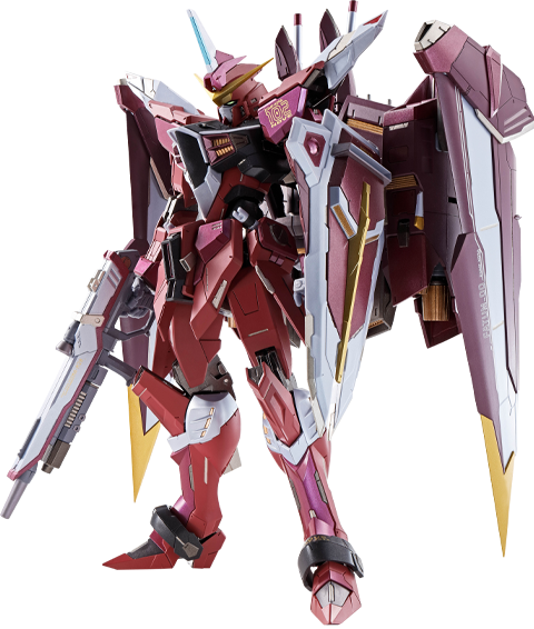 Justice Gundam