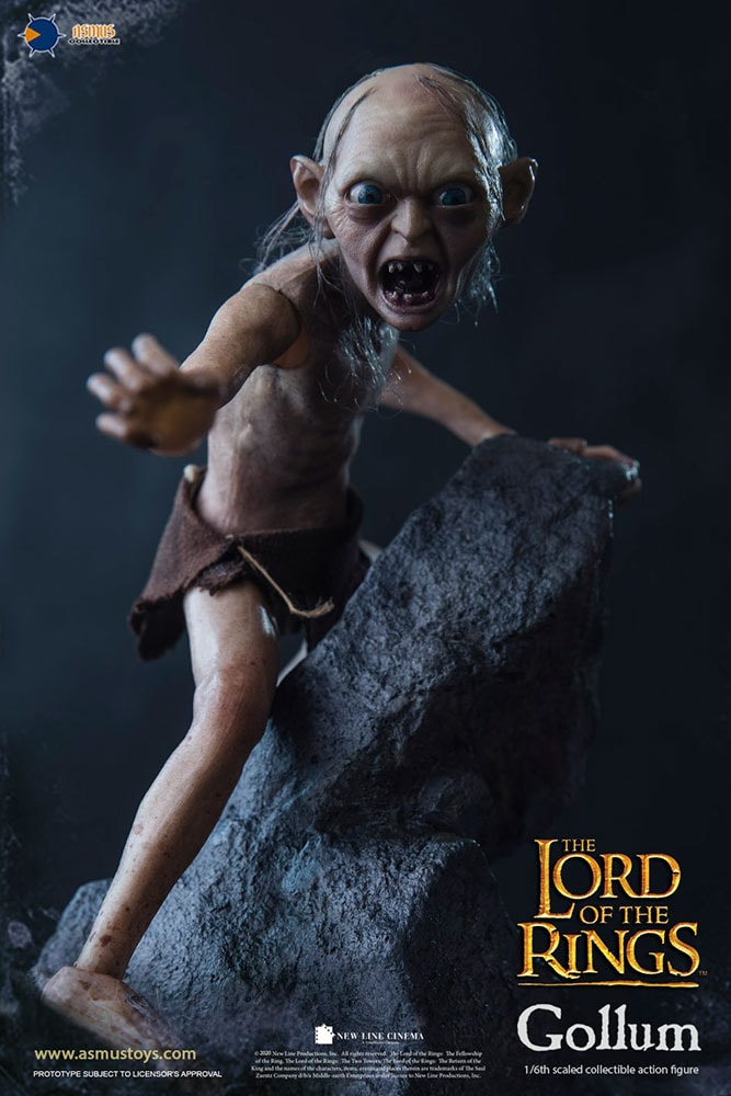 Gollum
