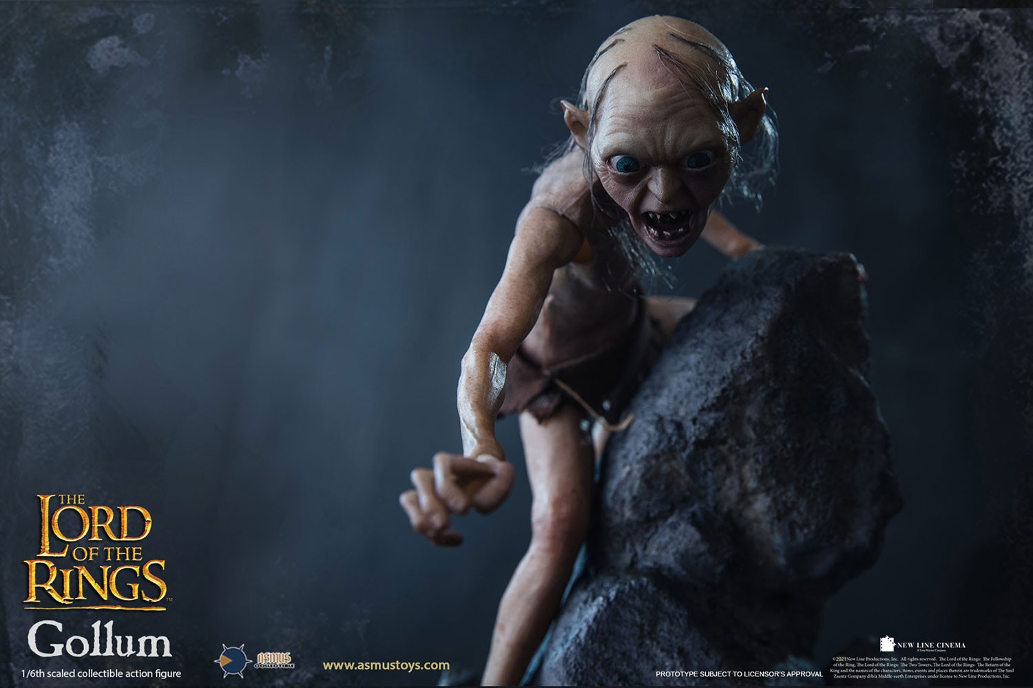 Gollum