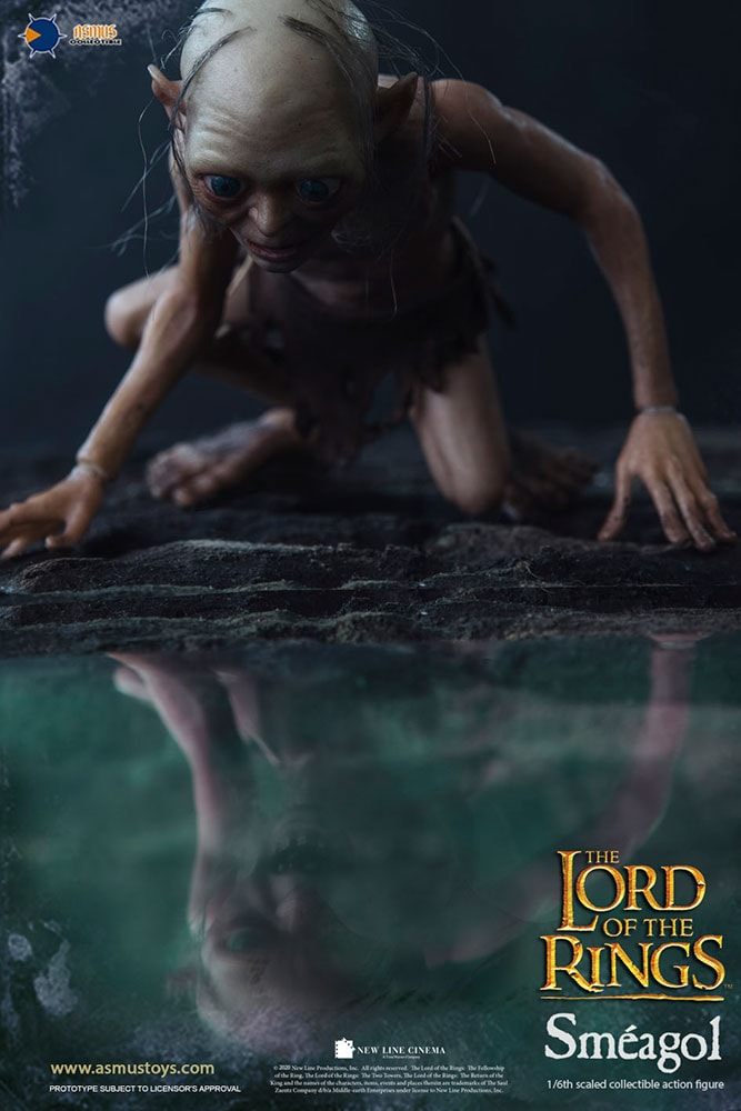 Sméagol