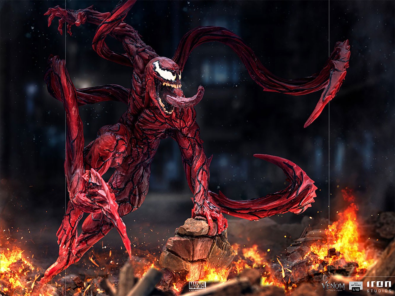 Carnage