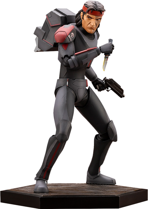 Hunter