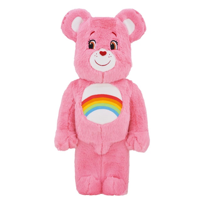 Be@rbrick Cheer Bear Costume Version 1000%- Prototype Shown