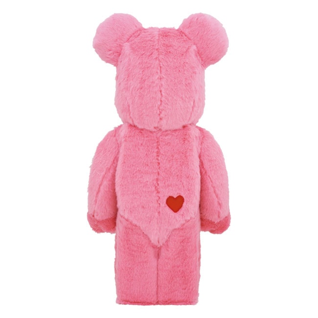 Be@rbrick Cheer Bear Costume Version 1000% by Medicom