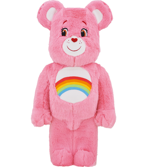 【再入荷！】 Be@rbrick Cheer Medicom by 1000% Version Costume Bear キューブリック、ベアブリック