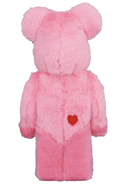 Be@rbrick Cheer Bear Costume Version 400%- Prototype Shown